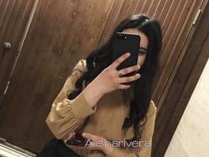 Alisharivera