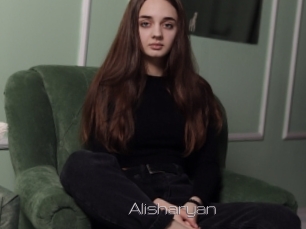 Alisharyan