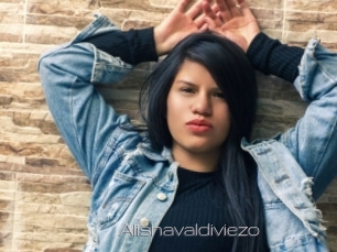Alishavaldiviezo