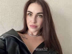Alisia32