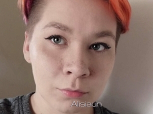 Alisiaun
