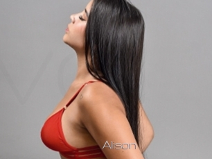 Alison