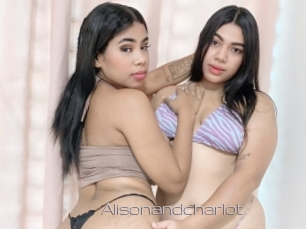 Alisonandcharlot