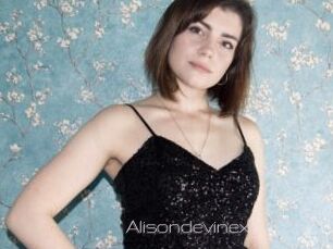 Alisondevinex