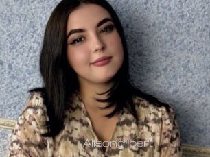 Alisongilbert