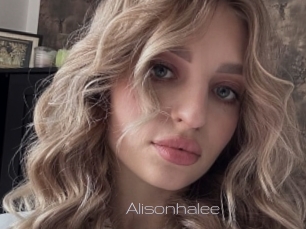 Alisonhalee