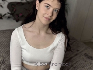 Alisonkrembell