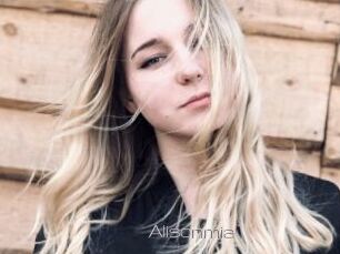 Alisonmia