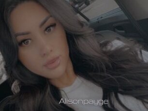 Alisonpayge