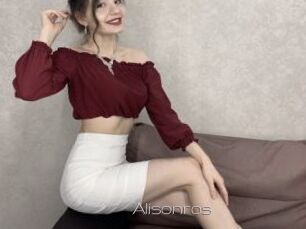 Alisonros