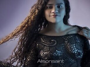 Alisonsaint