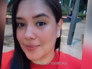 Alisonsalexa