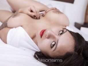 Alisonsims