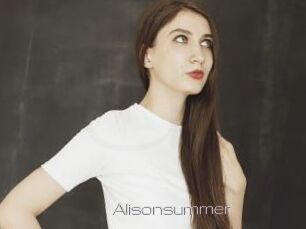 Alisonsummer