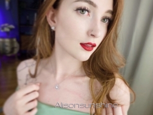 Alisonsunshine