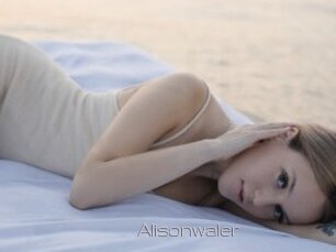 Alisonwaler