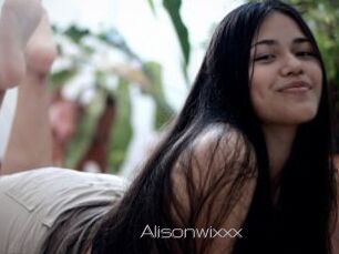 Alisonwixxx