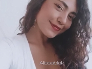 Alissablaki