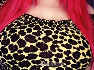 Alissafoxx
