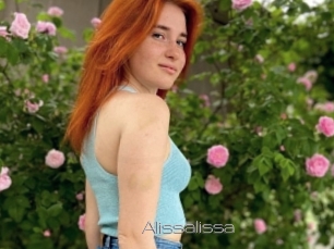 alissalissa Vidéo de lesbienne