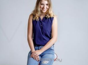 Alissiamay