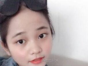 Alisslilix