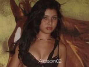 Alisson02