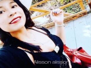 Alisson_alisson