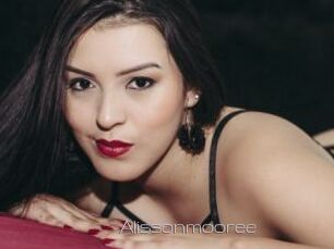 Alissonmooree