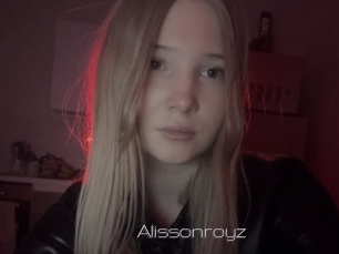 Alissonroyz