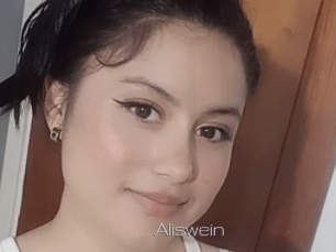 Aliswein