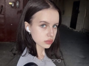 Aliswong