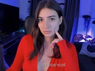 Alivianeal