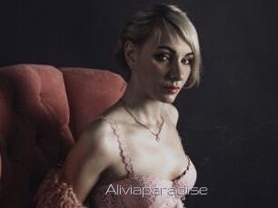 Aliviaparadise
