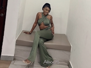 Alixx25