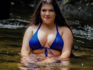 Alizoncooper