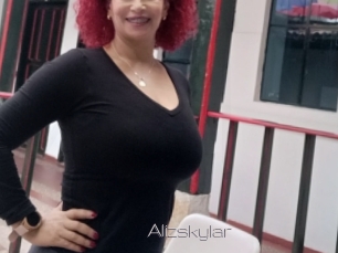 Alizskylar