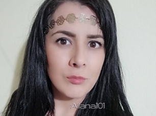 Allana101
