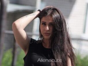 Allenacute