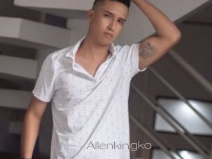 Allenkingko