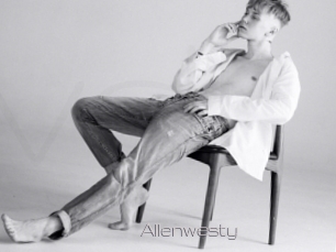 Allenwesty