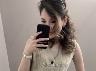 Alleriaravi