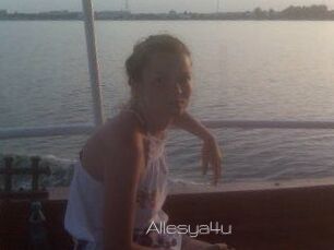 Allesya4u