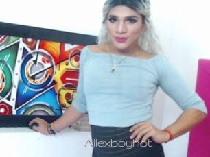 Allexboyhot