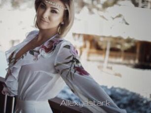 Allexyastark