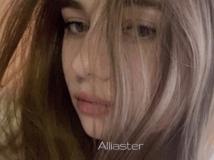 Alliaster