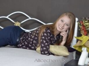 Allicecherryx