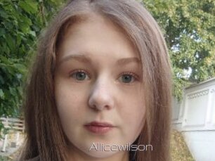 Allicewilson