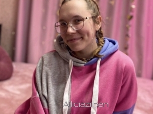 Alliciazilben