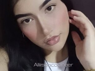 Alliisoncoopeer